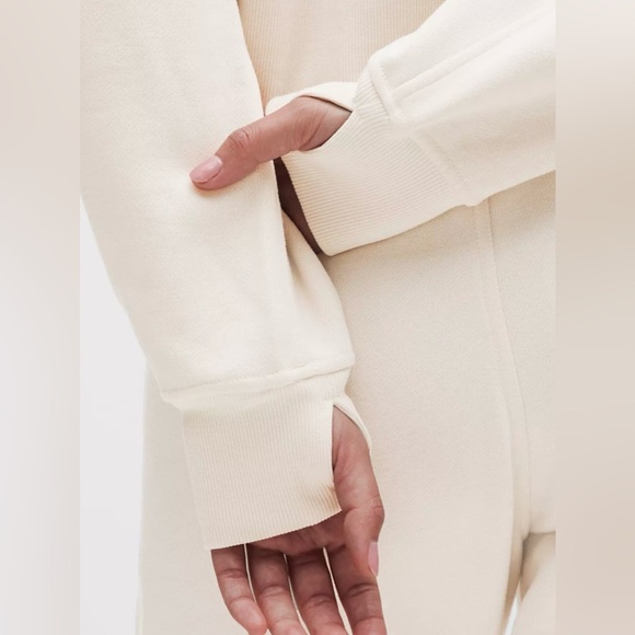 Lululemon Lunar New Year Scuba Oversized Pullover - NWT - Picture 6 of 6